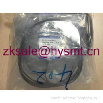 PANASONIC N510030308AA KXF0DWVHA00 CM402 T-belt